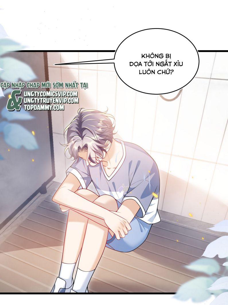 Thẳng Thắn Từ Nghiêm Chapter 72 - Trang 2