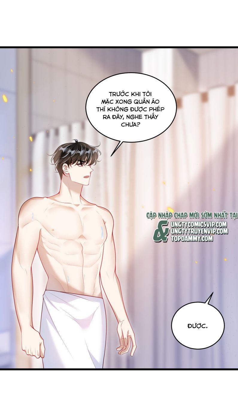 Thẳng Thắn Từ Nghiêm Chapter 72 - Trang 2