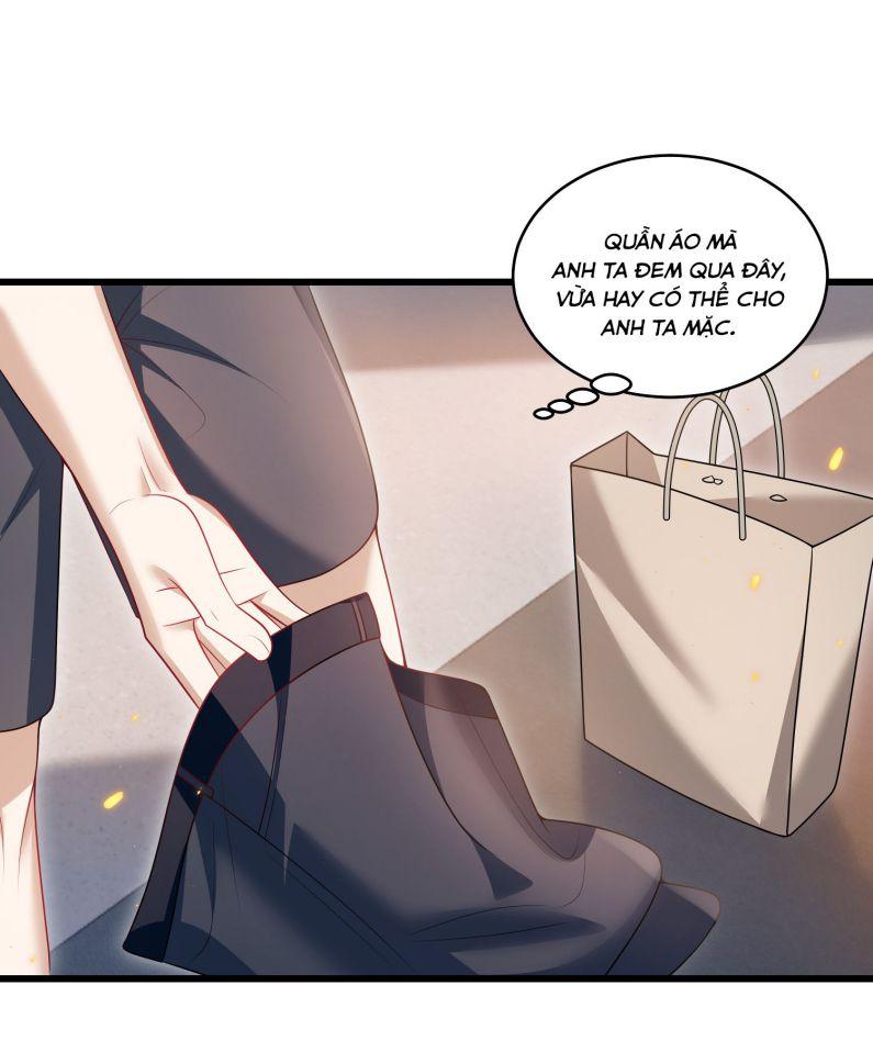 Thẳng Thắn Từ Nghiêm Chapter 72 - Trang 2