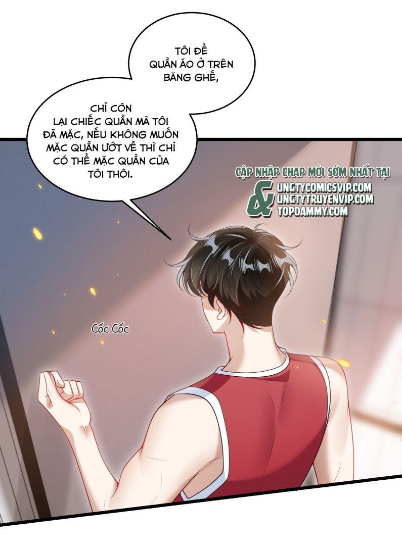 Thẳng Thắn Từ Nghiêm Chapter 72 - Trang 2