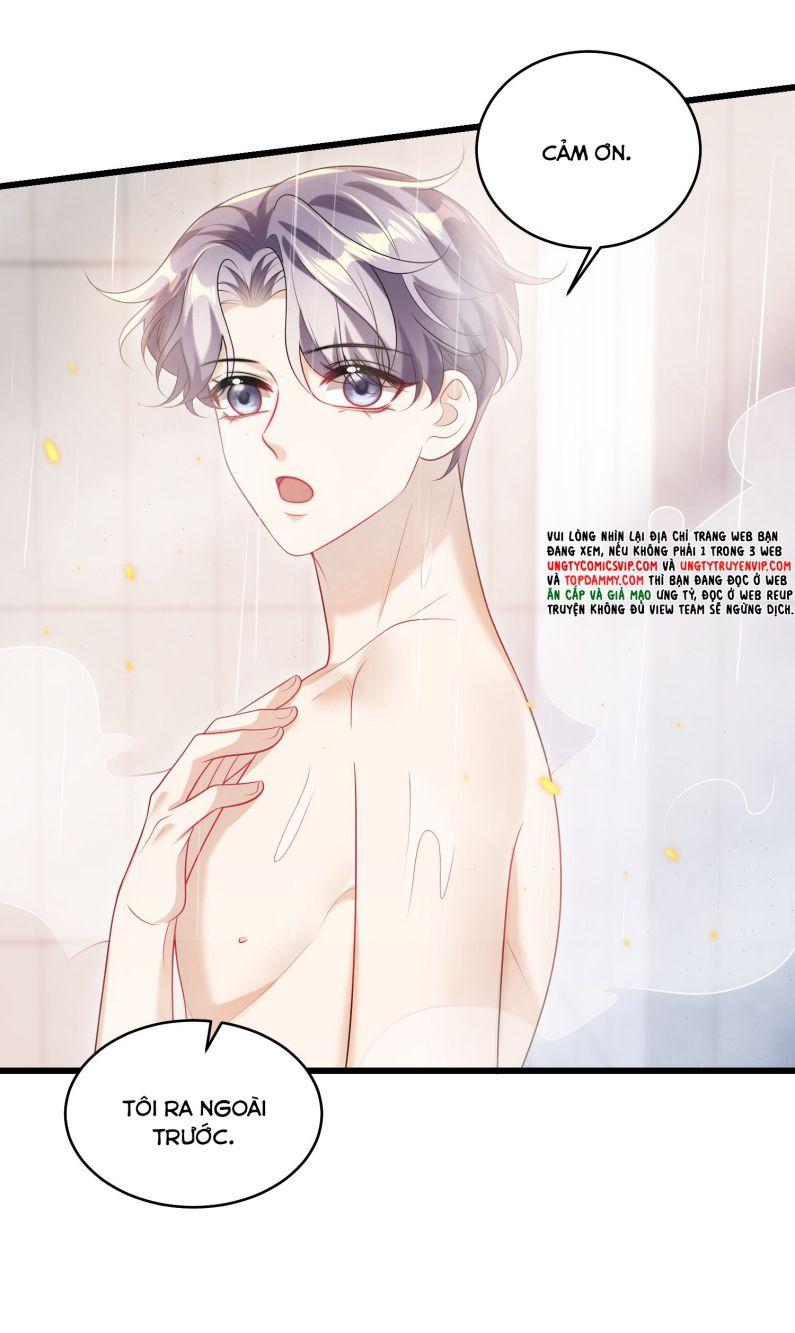 Thẳng Thắn Từ Nghiêm Chapter 72 - Trang 2