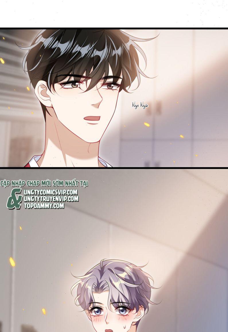 Thẳng Thắn Từ Nghiêm Chapter 72 - Trang 2