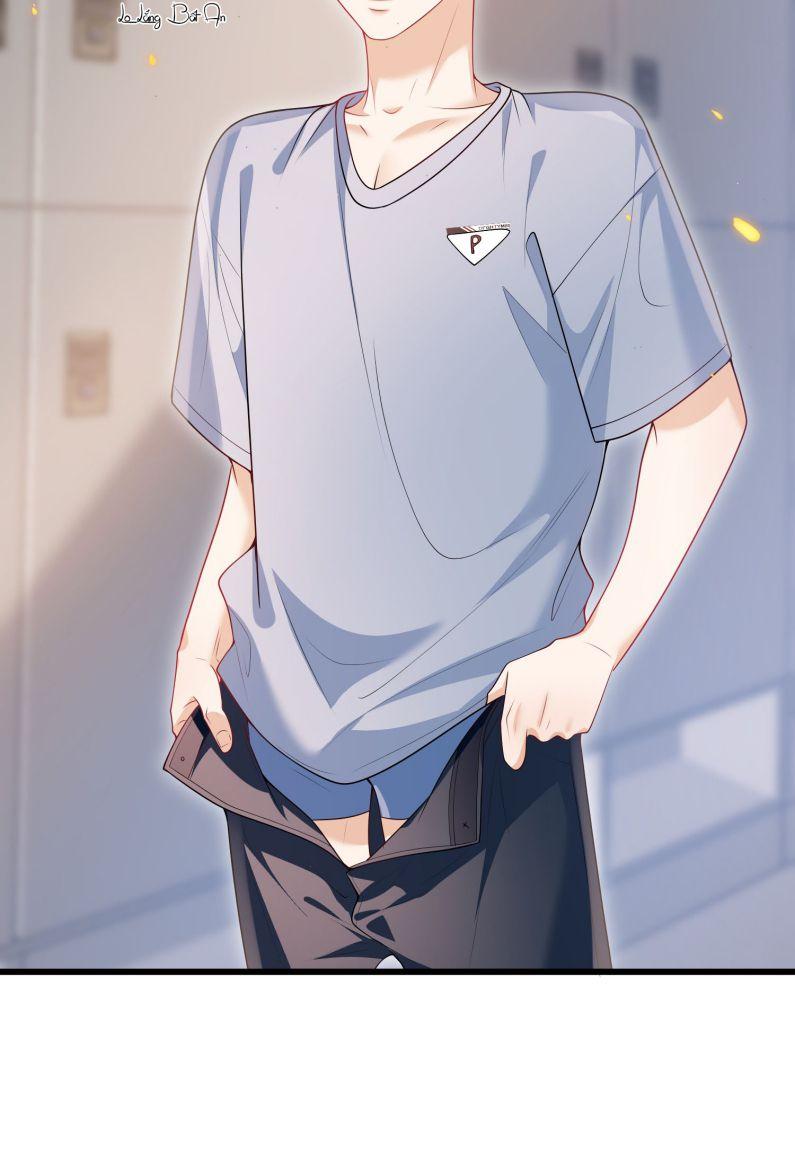 Thẳng Thắn Từ Nghiêm Chapter 72 - Trang 2