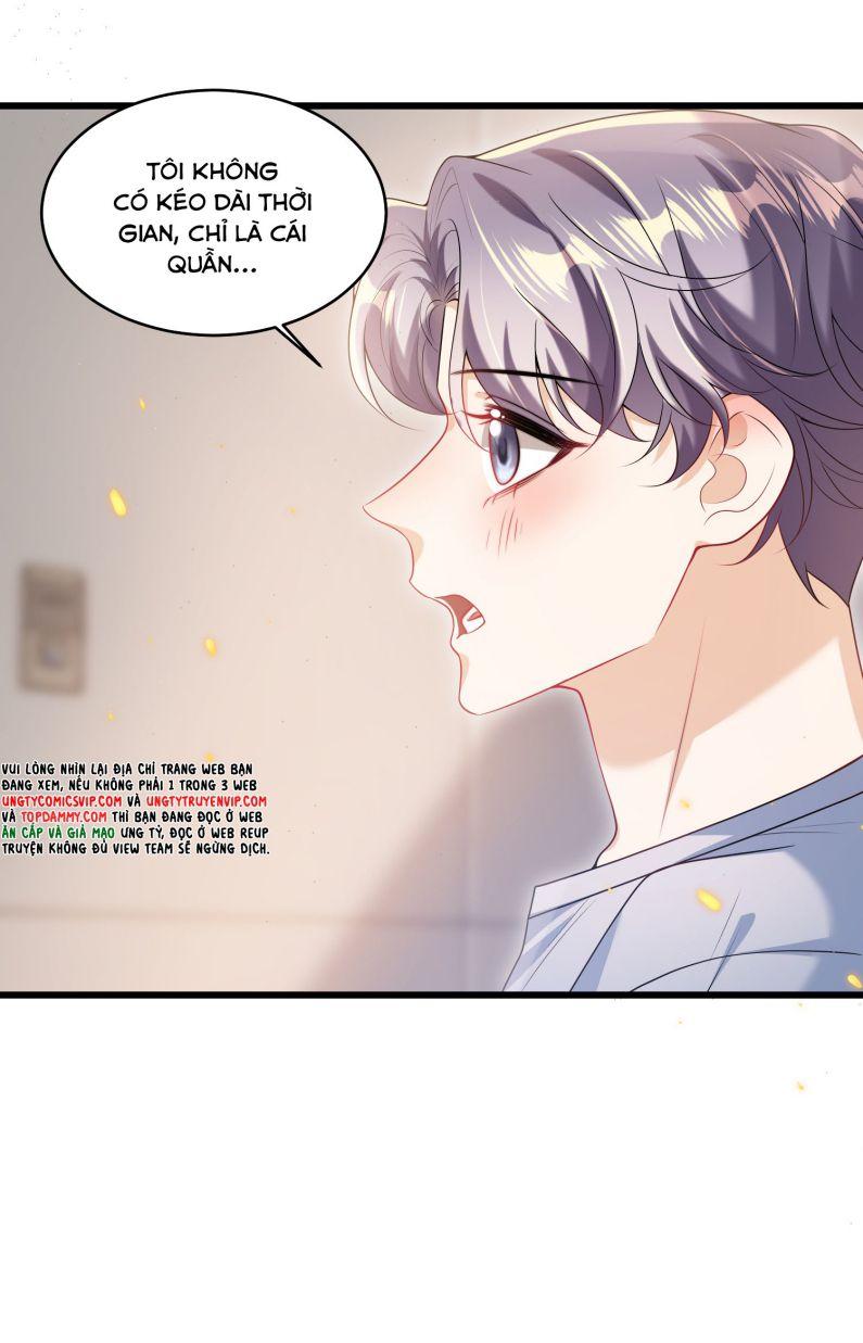 Thẳng Thắn Từ Nghiêm Chapter 72 - Trang 2