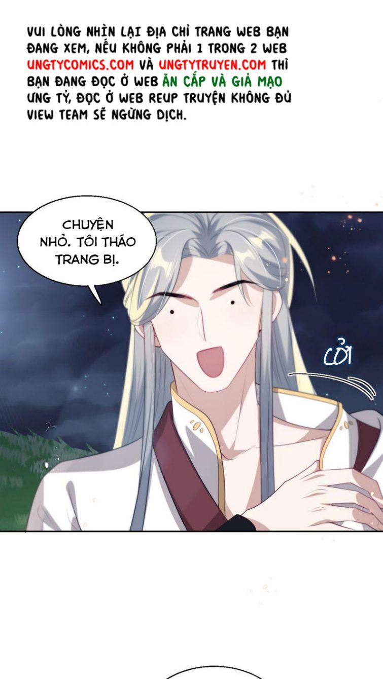 Thẳng Thắn Từ Nghiêm Chapter 8 - Trang 2
