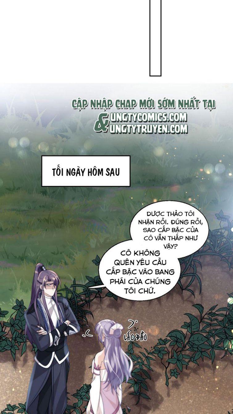 Thẳng Thắn Từ Nghiêm Chapter 8 - Trang 2