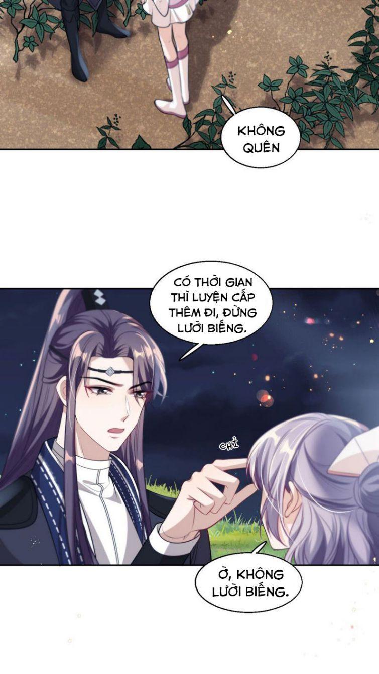 Thẳng Thắn Từ Nghiêm Chapter 8 - Trang 2