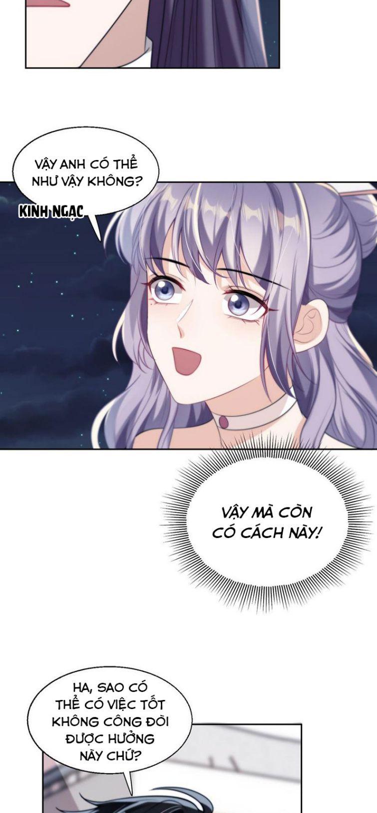 Thẳng Thắn Từ Nghiêm Chapter 8 - Trang 2