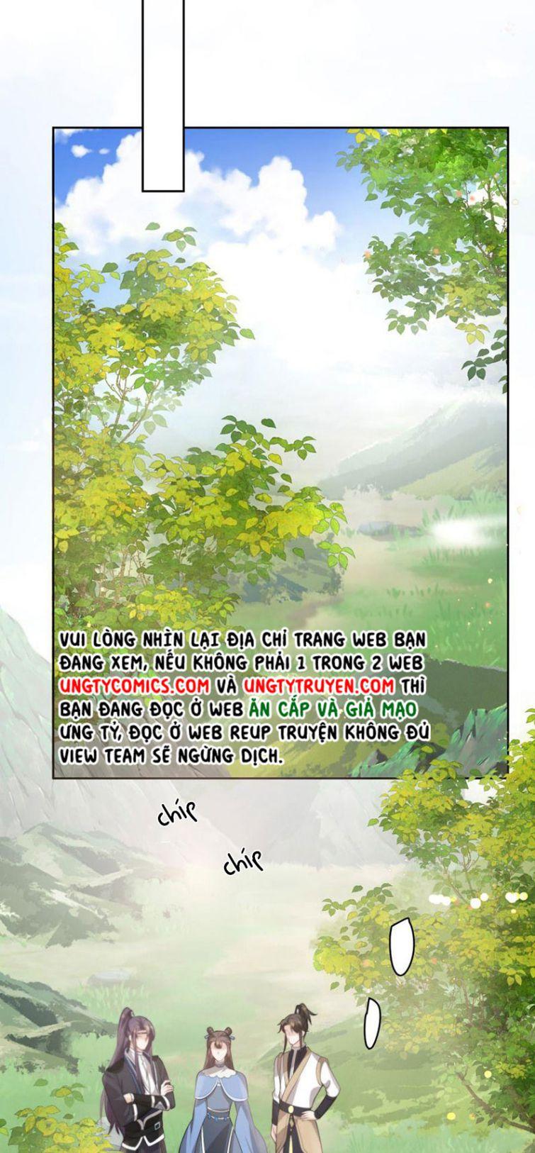 Thẳng Thắn Từ Nghiêm Chapter 8 - Trang 2
