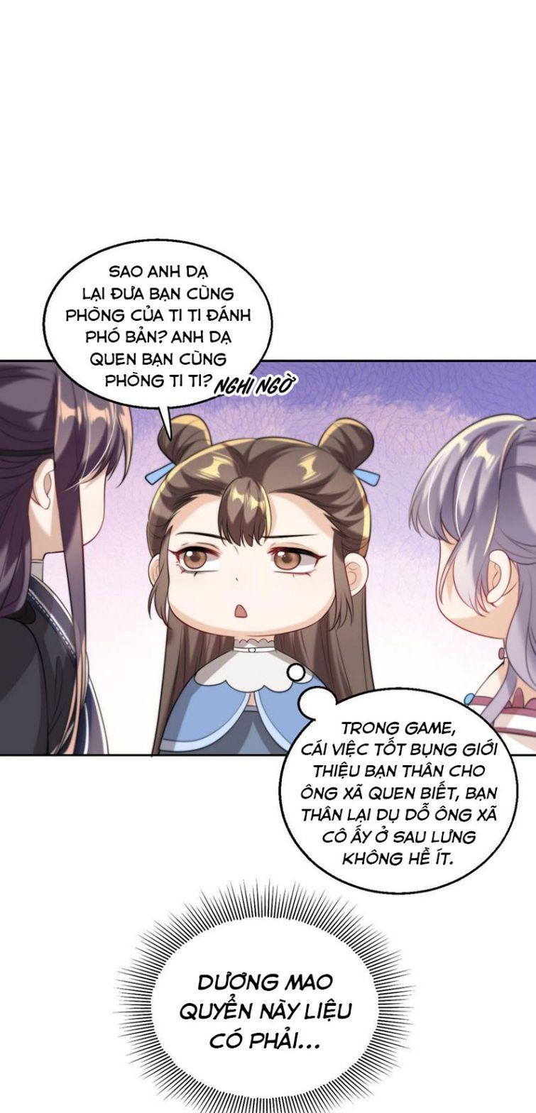 Thẳng Thắn Từ Nghiêm Chapter 8 - Trang 2