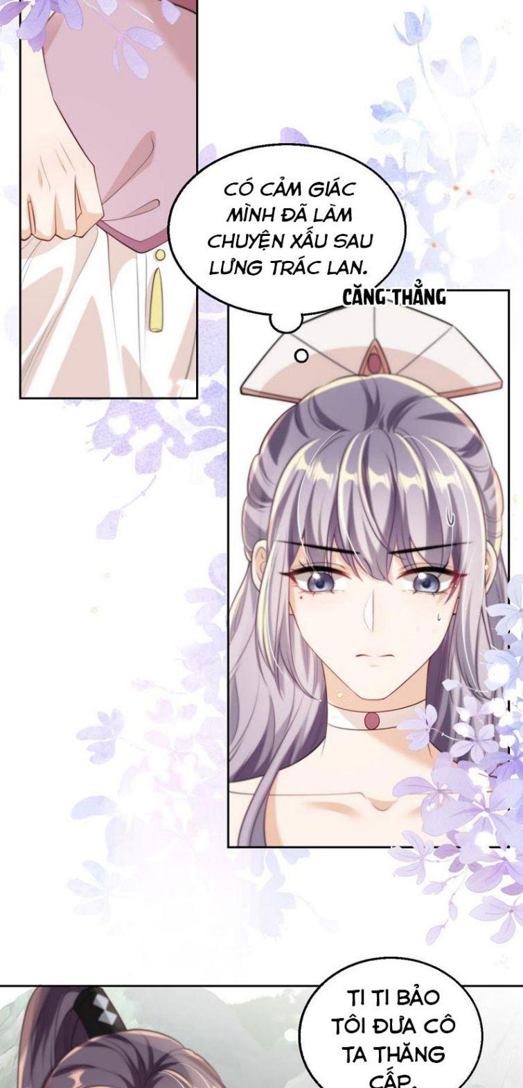 Thẳng Thắn Từ Nghiêm Chapter 8 - Trang 2