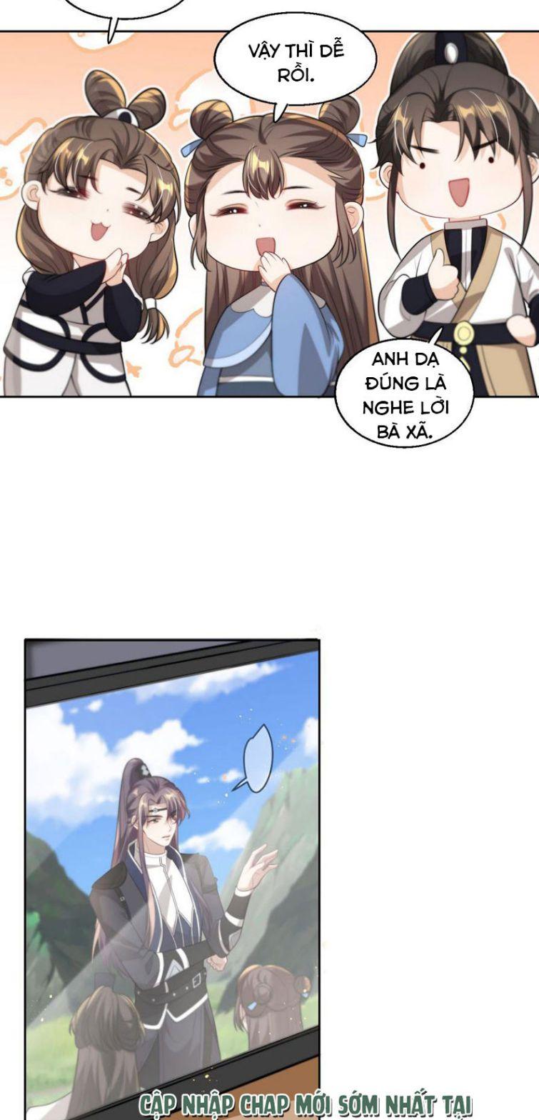 Thẳng Thắn Từ Nghiêm Chapter 8 - Trang 2