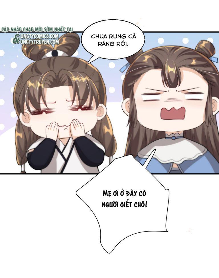 Thẳng Thắn Từ Nghiêm Chapter 9 - Trang 2