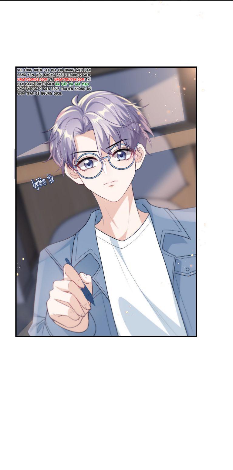 Thẳng Thắn Từ Nghiêm Chapter 9 - Trang 2