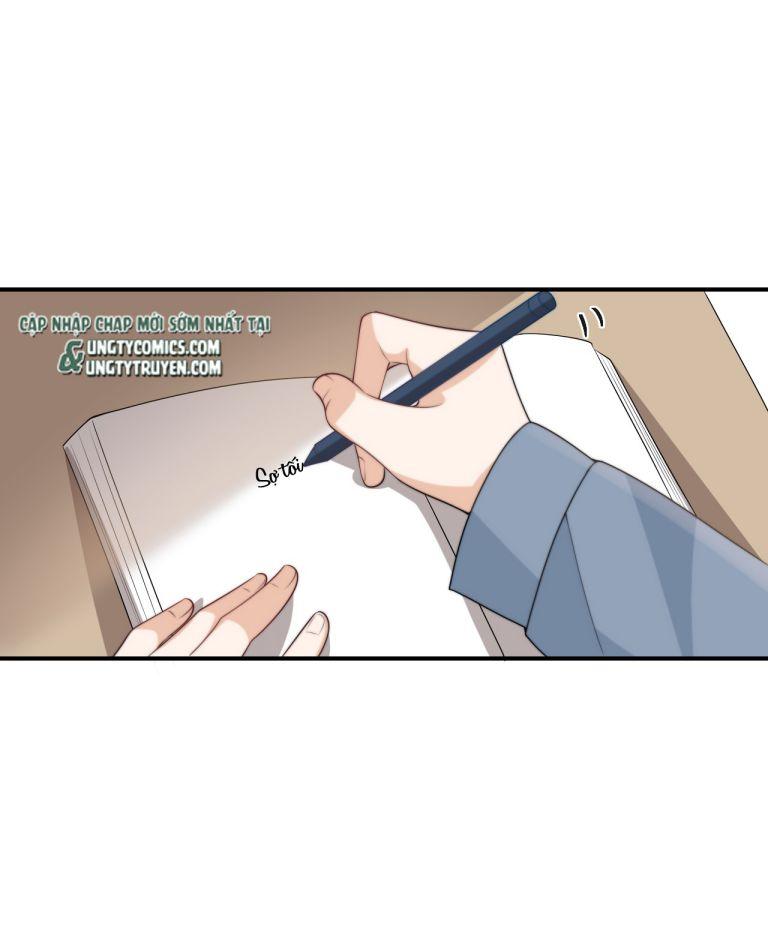 Thẳng Thắn Từ Nghiêm Chapter 9 - Trang 2