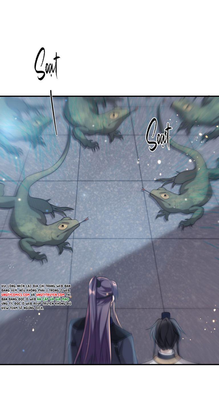 Thẳng Thắn Từ Nghiêm Chapter 9 - Trang 2