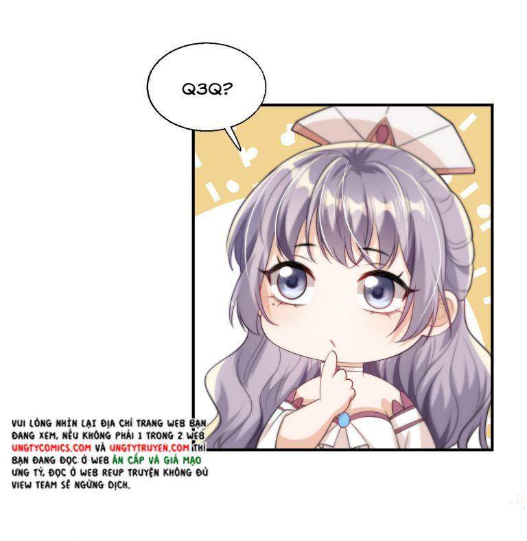 Thẳng Thắn Từ Nghiêm Chapter 9 - Trang 2