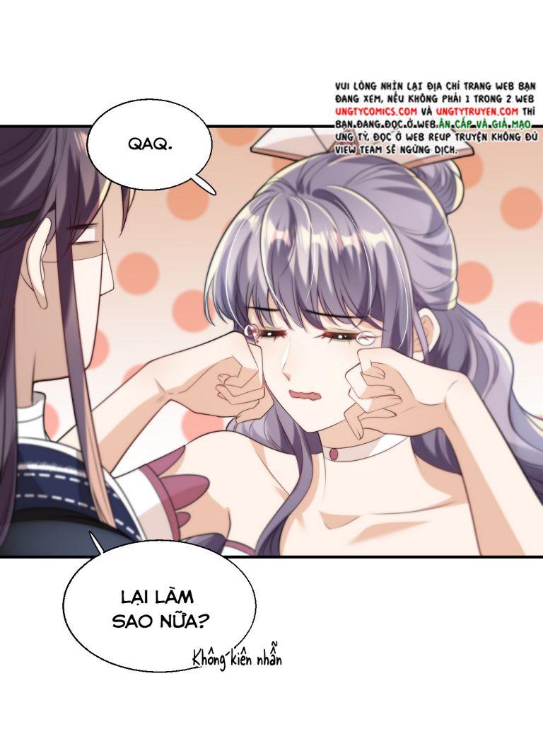 Thẳng Thắn Từ Nghiêm Chapter 9 - Trang 2