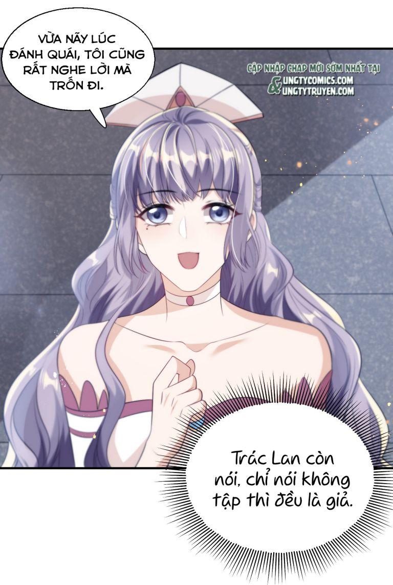 Thẳng Thắn Từ Nghiêm Chapter 9 - Trang 2