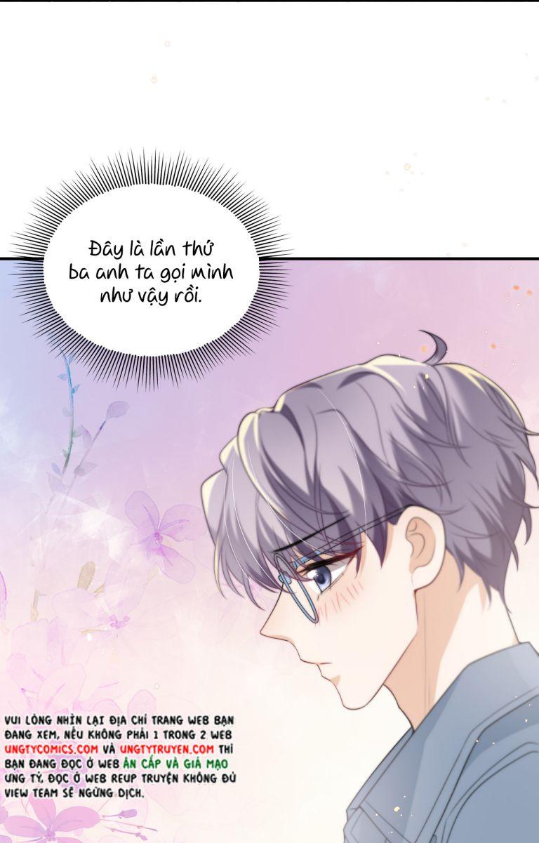 Thẳng Thắn Từ Nghiêm Chapter 9 - Trang 2