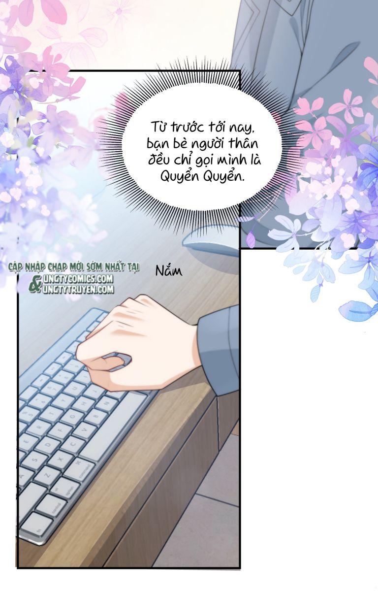 Thẳng Thắn Từ Nghiêm Chapter 9 - Trang 2