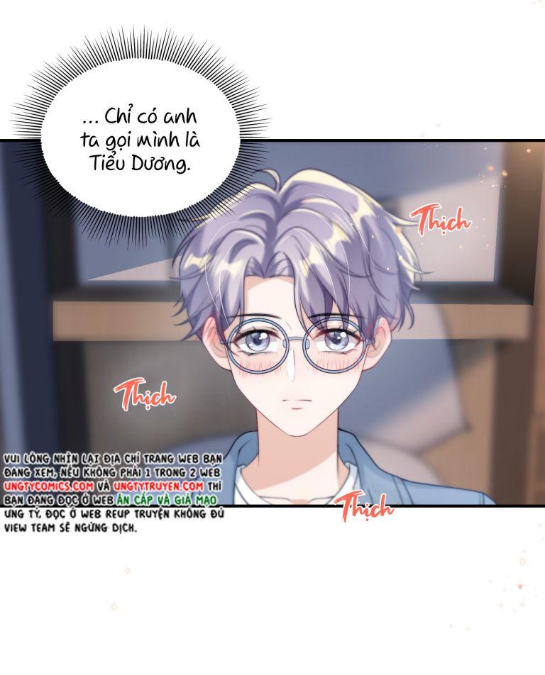 Thẳng Thắn Từ Nghiêm Chapter 9 - Trang 2