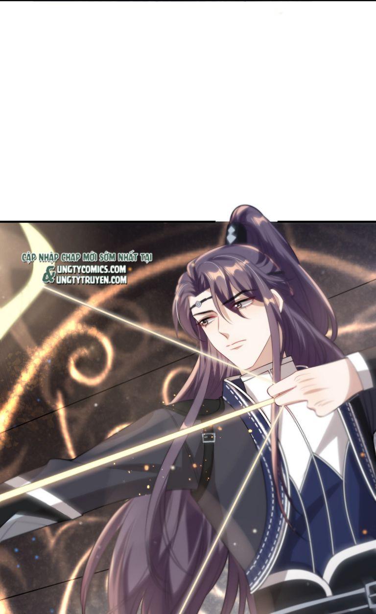 Thẳng Thắn Từ Nghiêm Chapter 9 - Trang 2