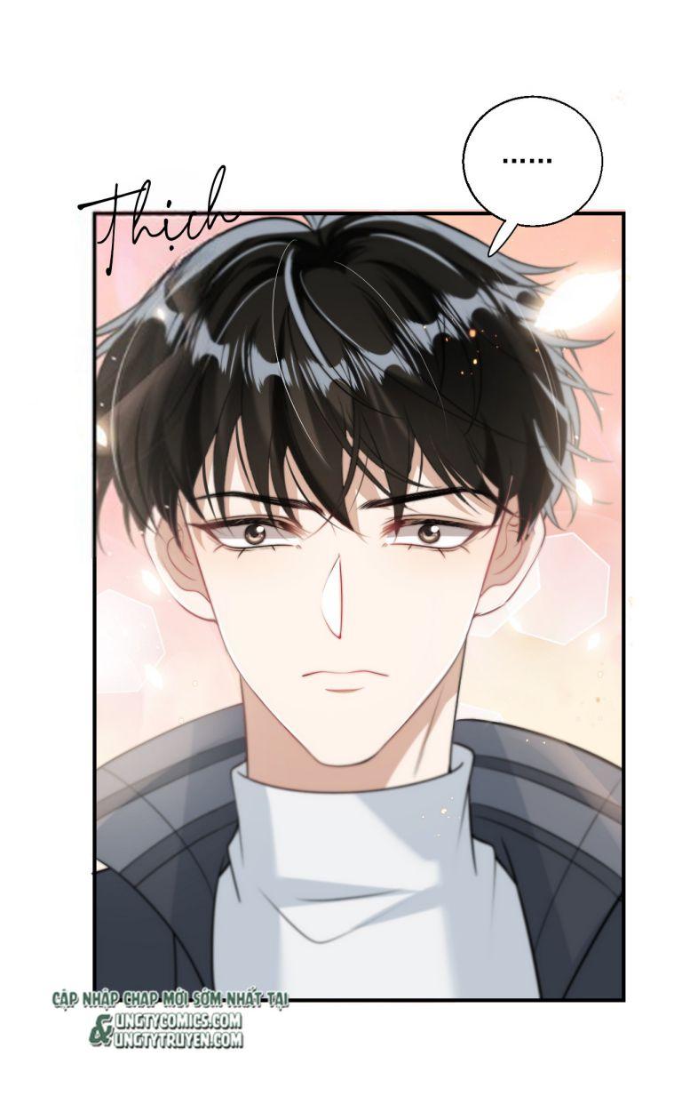 Thẳng Thắn Từ Nghiêm Chapter 9 - Trang 2