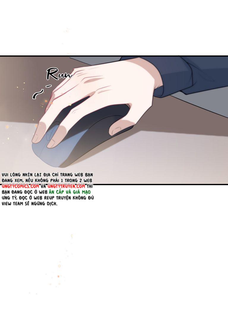 Thẳng Thắn Từ Nghiêm Chapter 9 - Trang 2