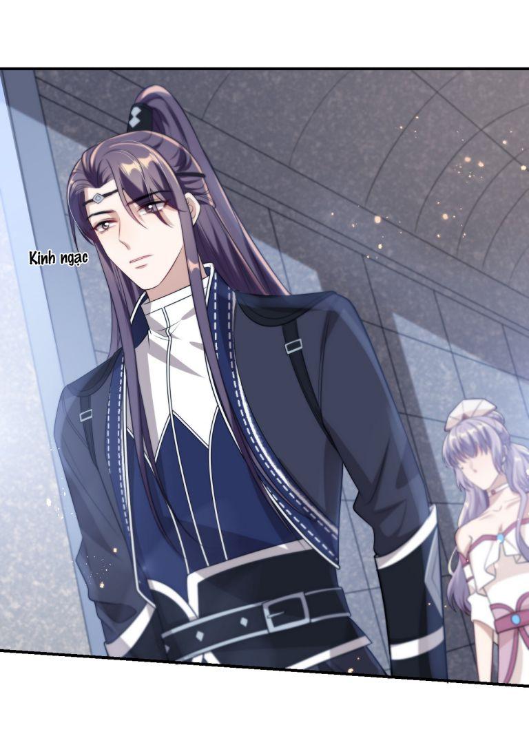 Thẳng Thắn Từ Nghiêm Chapter 9 - Trang 2