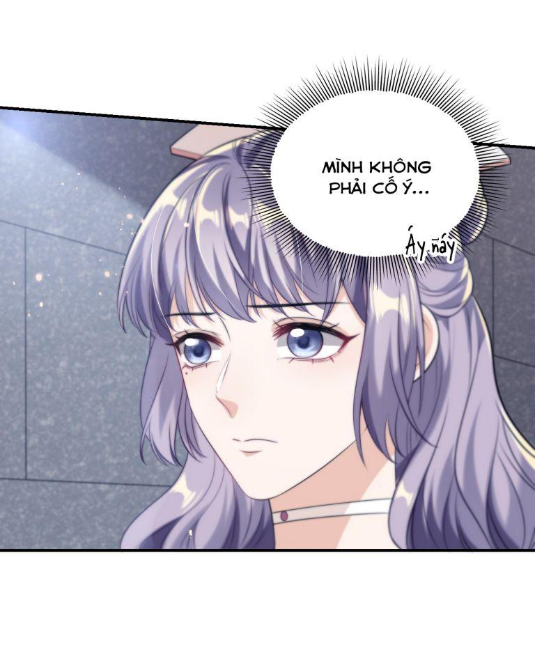 Thẳng Thắn Từ Nghiêm Chapter 9 - Trang 2
