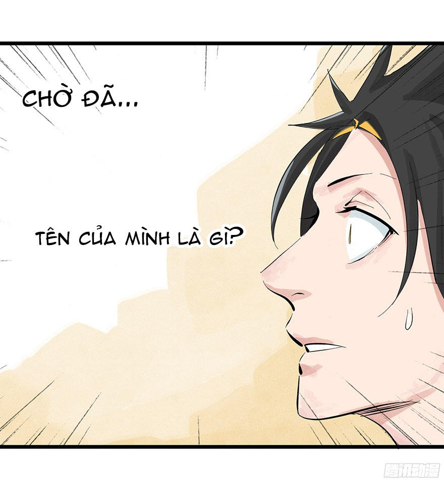 Thăng Vân Tháp Chapter 1 - Trang 2