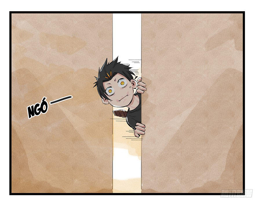 Thăng Vân Tháp Chapter 1 - Trang 2