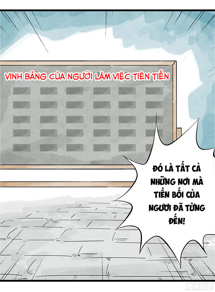 Thăng Vân Tháp Chapter 2 - Trang 2