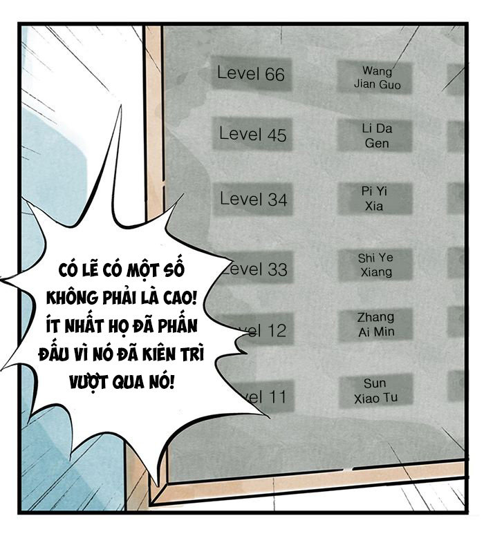 Thăng Vân Tháp Chapter 2 - Trang 2