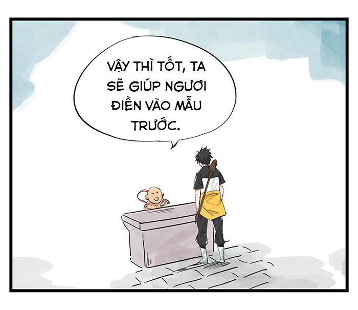 Thăng Vân Tháp Chapter 3 - Trang 2