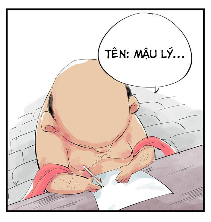 Thăng Vân Tháp Chapter 3 - Trang 2