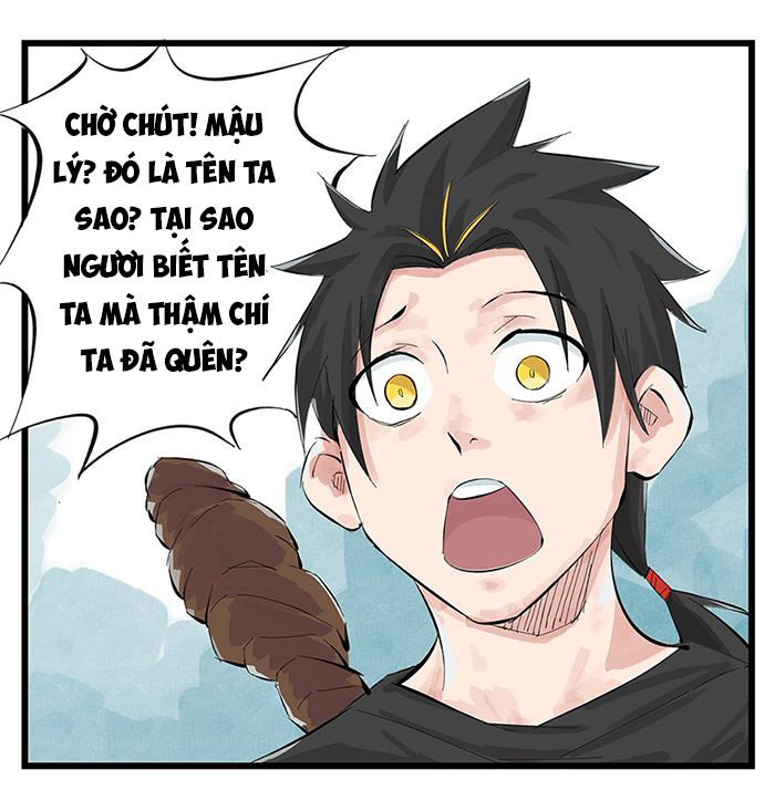 Thăng Vân Tháp Chapter 3 - Trang 2