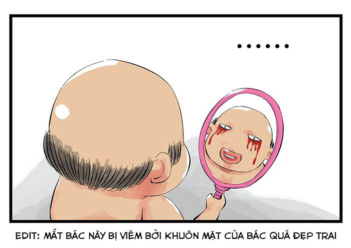 Thăng Vân Tháp Chapter 3 - Trang 2