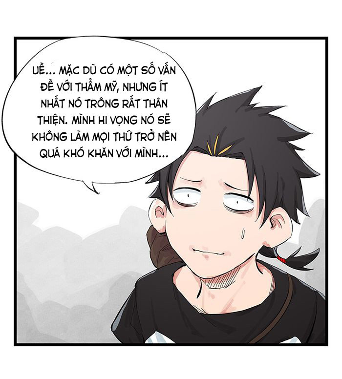 Thăng Vân Tháp Chapter 4 - Trang 2