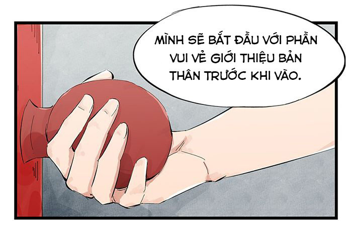 Thăng Vân Tháp Chapter 4 - Trang 2