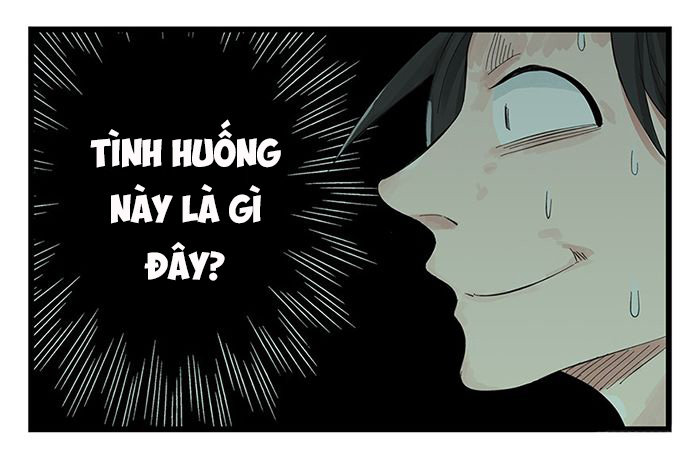 Thăng Vân Tháp Chapter 4 - Trang 2