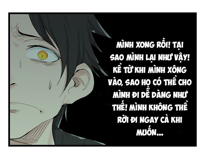 Thăng Vân Tháp Chapter 4 - Trang 2