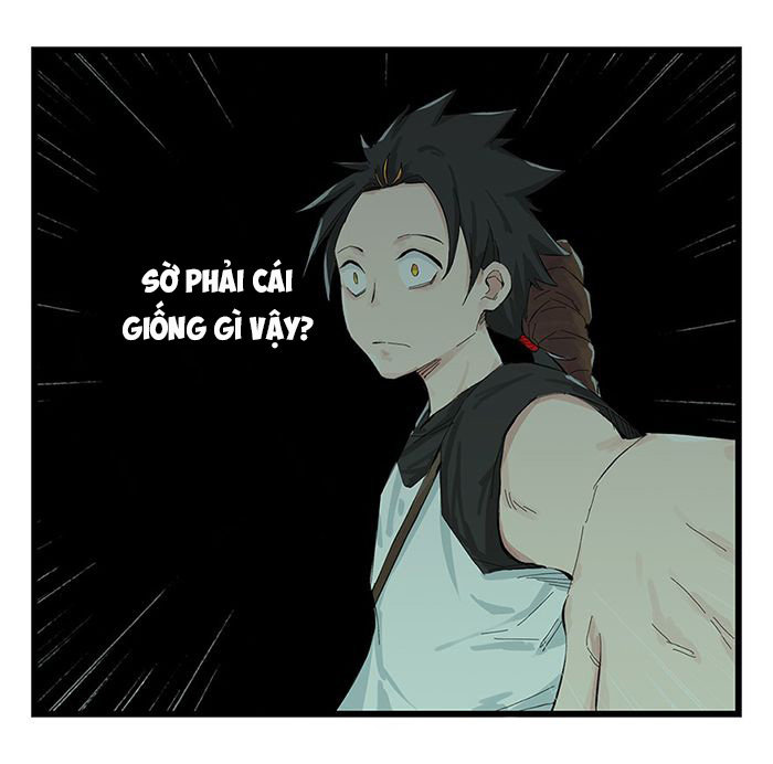 Thăng Vân Tháp Chapter 4 - Trang 2