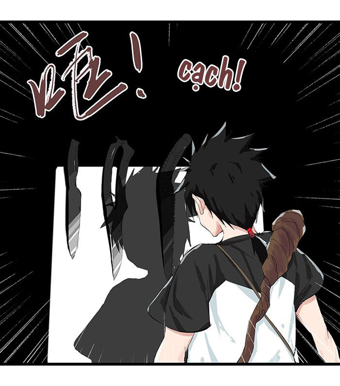 Thăng Vân Tháp Chapter 4 - Trang 2