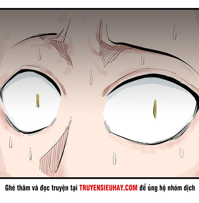 Thăng Vân Tháp Chapter 4 - Trang 2