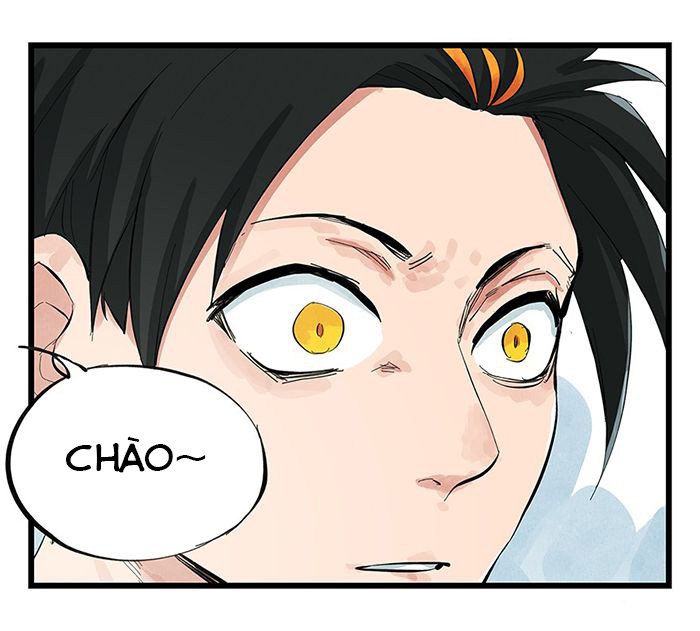 Thăng Vân Tháp Chapter 4 - Trang 2