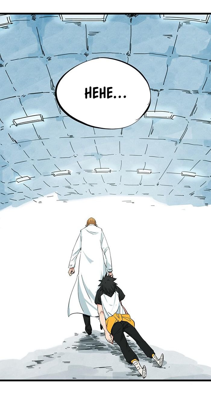 Thăng Vân Tháp Chapter 4 - Trang 2