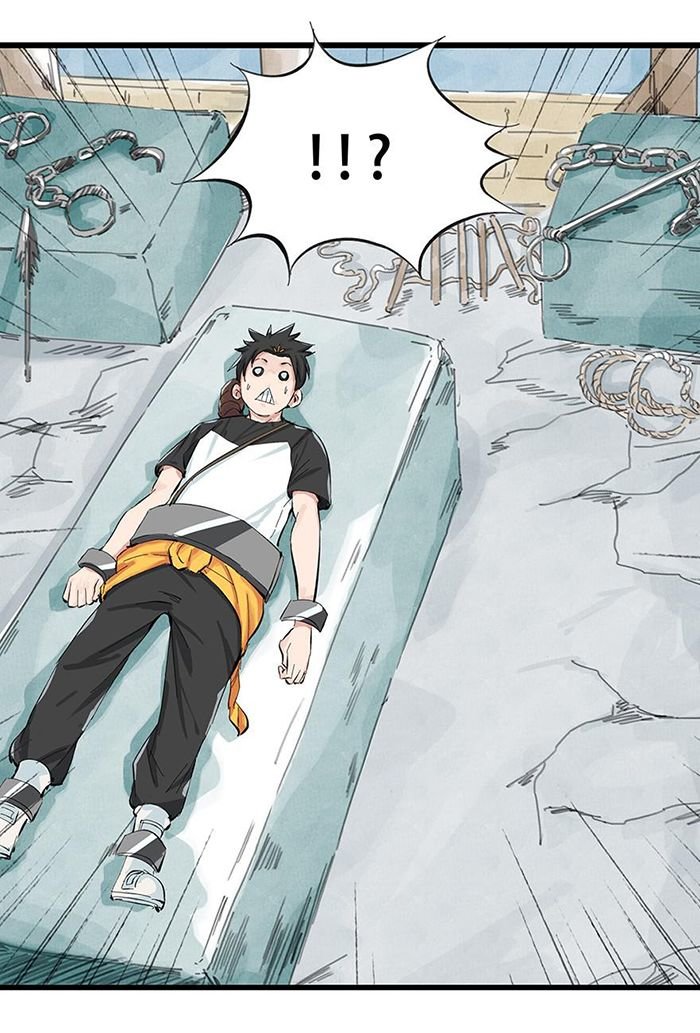 Thăng Vân Tháp Chapter 4 - Trang 2