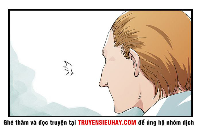 Thăng Vân Tháp Chapter 4 - Trang 2